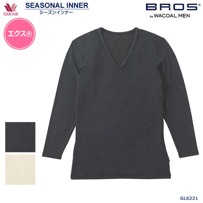 拾Wacoal  ֥ BROS (M/L)󥺥ġĹµ ۼȯǮݡ֥?ץ᡼1ޤ Х󥿥 ե GL6221 P