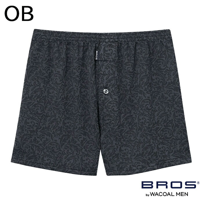 �拾����Wacoal ��� �֥��� BROS �ȥ�󥯥� (LL��3L) �˥åȥȥ�󥯥� ���㥹�ȥ������� ������ �᡼����2���ޤ� ����� �ץ쥼��� GT7111 ��W��