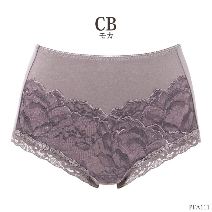 ワコール Wacoal Lasee(ラゼ)11グループ ショーツ(M・Lサイズ