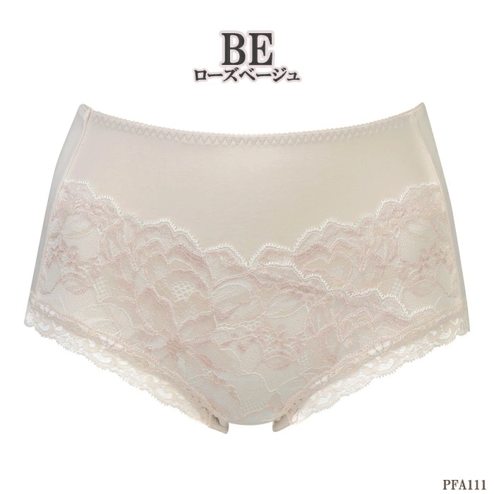 �拾���� Wacoal Lasee(�饼)11���롼�� ���硼��(3L������) �᡼����3���ޤ� PFA111 ��P��