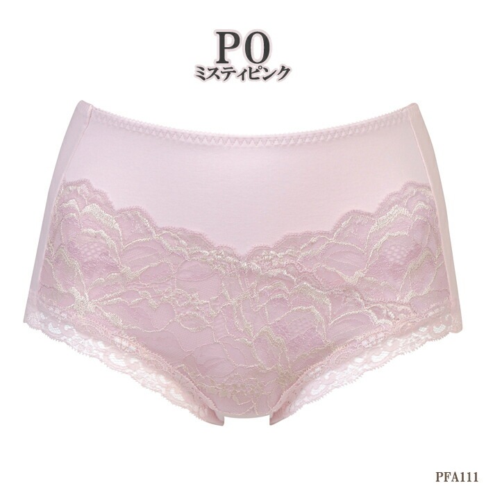 �拾���� Wacoal Lasee(�饼)11���롼�� ���硼��(3L������) �᡼����3���ޤ� PFA111 ��P��