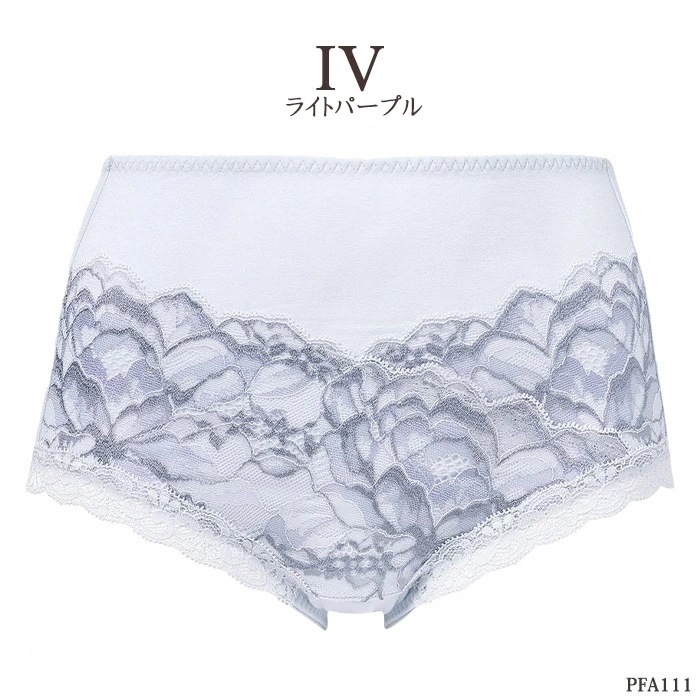 �拾���� Wacoal Lasee(�饼)11���롼�� ���硼��(3L������) �᡼����3���ޤ� PFA111 ��P��
