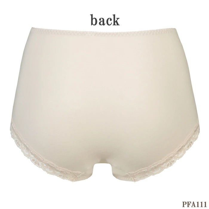 �拾���� Wacoal Lasee(�饼)11���롼�� ���硼��(3L������) �᡼����3���ޤ� PFA111 ��P��