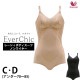 �拾���� Wacoal �Υ�磻�䡼�ܥǥ������� Ever Chic ���С����å�C���å� D���å� �ߥǥ����� ���ä��ꥷ�륨�å� ���С����å� �������� �� �饯 ARA120 ��P�ۡ�����̵����