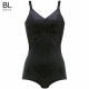 �拾���� Wacoal �Υ�磻�䡼�ܥǥ������� Ever Chic ���С����å�C���å� D���å� �ߥǥ����� ���ä��ꥷ�륨�å� ���С����å� �������� �� �饯 ARA120 ��P�ۡ�����̵����