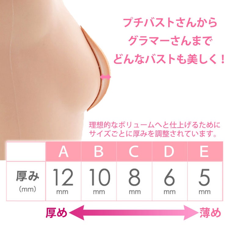 2���� NuBra Seamless ˥���ܤ��ʤ� �Ĥ��Ƥʤ��褦�˷ڤ��ܥ�塼�ॢ�å� ����ޡ� �ǥ���� �Υ󥹥ȥ쥹 ���ꥳ��֥� �����ť����� �̡��֥饷����쥹 ��K�ۡ�����̵����