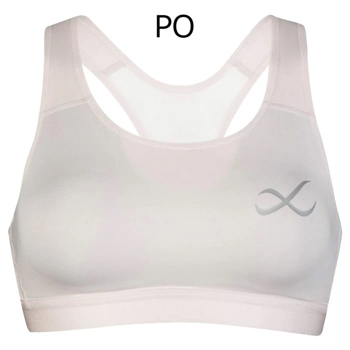 ワコール Wacoal スポーツブラ 内蔵成型カップ構造 CWX LLサイズ ノン