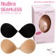 15���ޤǤ���ʸ�������в�(�ٶ�������)�������б� NuBra Seamless �ܥ�塼�ॢ�å� ����ޡ� �ǥ���� �Υ󥹥ȥ쥹 ���ꥳ��֥� �����ť����� �̡��֥饷����쥹 ��S�ۡ�����̵����