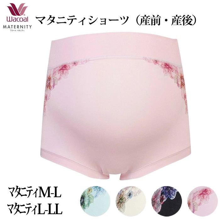 �拾���� Wacoal �ޥ��˥ƥ� ���� ���� ���� ���ѥ��硼�� �ޥ��˥ƥ����硼�� ��M-L,L-LL������) �᡼����2���ޤ� MPP498 ��P��