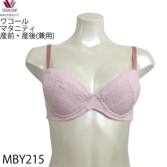 �拾���� Wacoal �ޥ��˥ƥ� ����������ѥ֥� C��D���å� 3/4���åץ֥饸�㡼 ��ñ���������� 1���å����� ���Ϥ��餱�ʤ��֥� MBY215 ��P��
