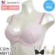 �拾���� Wacoal �ޥ��˥ƥ� ����������ѥ֥� C��D���å� 3/4���åץ֥饸�㡼 ��ñ���������� 1���å����� ���Ϥ��餱�ʤ��֥� MBY215 ��P��