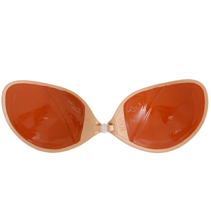 NUBRA Nu-Bra �̡��֥顦������쥹 ������ ���ꥳ��֥� �ٻ�ΨNo.1 �����Υޥ��ȥ����ƥ� �̡��֥饷����쥹���������ե��å� ��K�ۡ�����̵����