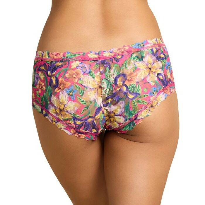 �Խ��ο����եϥ󥭡��ѥ󥭡� Hankypanky �����˥��㡼�졼���ץ��ƥåɥܡ������硼�� �ץ����� ���졼���ܡ�����å����硼�� 4��-5�� HPR4812 ��H�ۡ�����̵����