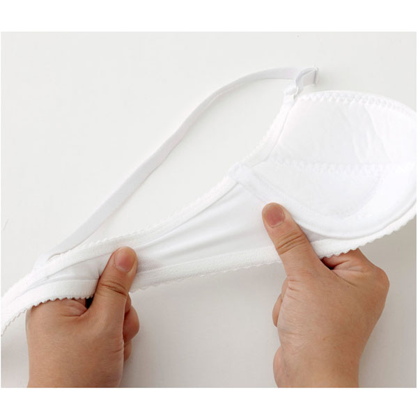 �拾���� Wacoal ����˥��֥饸�㡼 (A���å� B���å�) U���磻�䡼�֥� ���λ� �ջ�����磻�䡼 ���ƥå�3 CFX370 ��P��