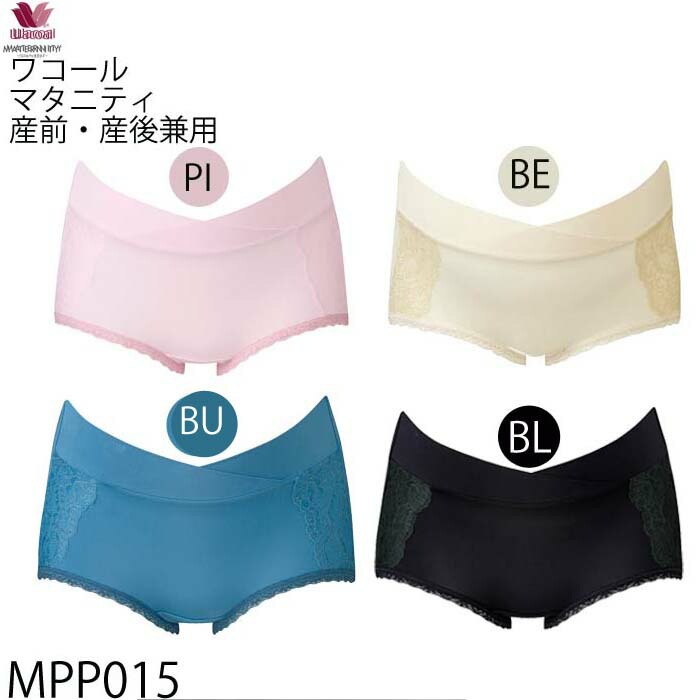 ޥ˥ƥ 拾 Wacoal ()2Way ޥߡ硼 ޥ˥ƥ͡ ᡼3ޤ MPP015 P