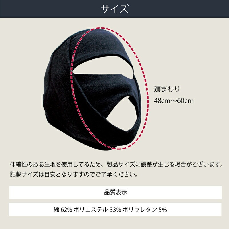 レビューで300円クーポン進呈》テラビューティー・美顔フルマスク