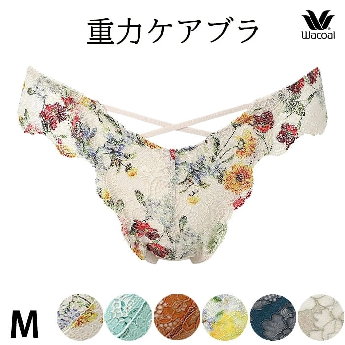 �拾���� Wacoal ���ϥ����֥� �ڥ����硼�� (M������) T�Хå����硼�� �᡼����3���ޤ� PXB494 ��P��
