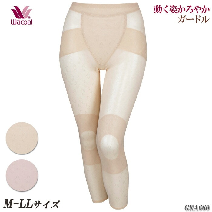 �拾���� Wacoal M��L��LL 1��-2�� GHK660�θ���� GRA660��P�ۡ�����̵����