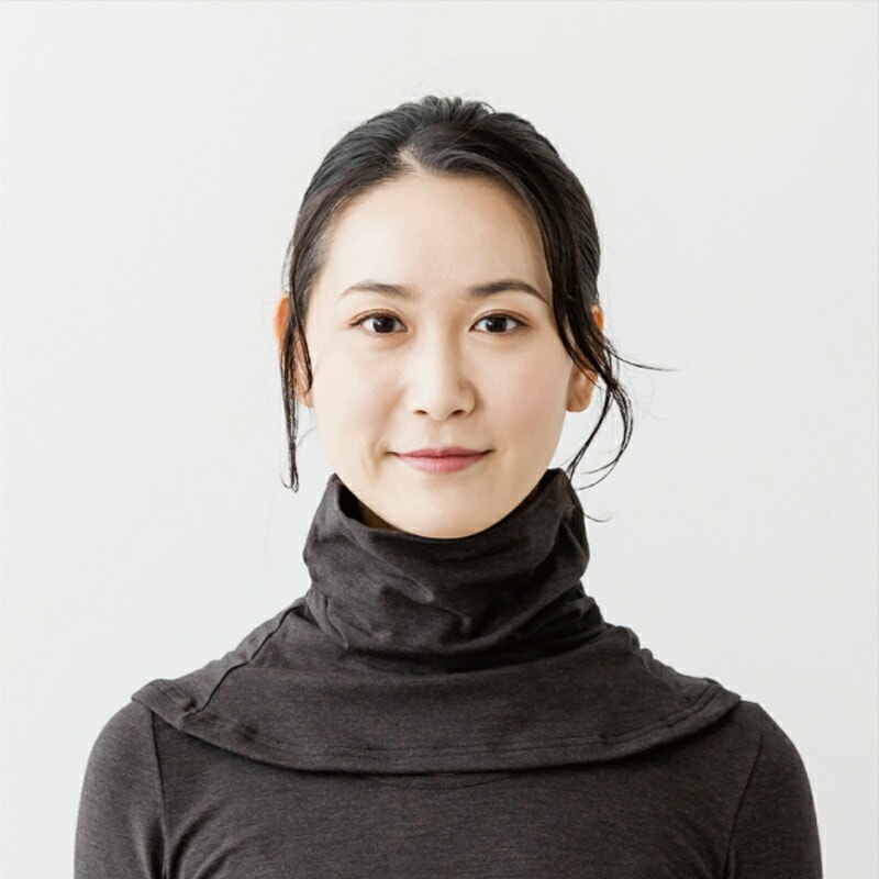 レビューで300円クーポン進呈》テラビューティー・ネックウォーマー 1