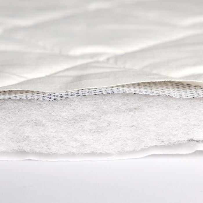 �����Х˥� COLOVANY ��ǽ���򹯥����� ���å��꡼�� �ꥫ�Х꡼�ߥѥå� ��Ϸ���� �ý���ǽ�դ��٥åɥѥå� 55557 ��C��