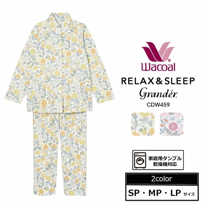 35%OFF 2025AW����拾���� Wacoal ���������ѥ���� (SP-LP��������Ĺµ  CDW459��S��