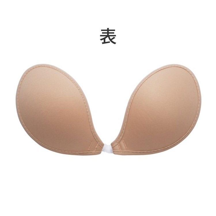 NuBra ������ ������������ѥ̡��֥� ����ȯ�Υ��å׷����ǿ��夫�鸫���ˤ����Τˤդä���ǥ���ƥᥤ�� �ե��åƥ��󥰥ޡ����դ� �̡��֥顦�ӡ����⥢ ��S�ۡ�����̵����