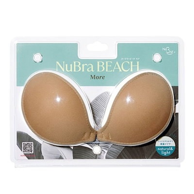 NuBra ������ ������������ѥ̡��֥� ����ȯ�Υ��å׷����ǿ��夫�鸫���ˤ����Τˤդä���ǥ���ƥᥤ�� �ե��åƥ��󥰥ޡ����դ� �̡��֥顦�ӡ����⥢ ��S�ۡ�����̵����