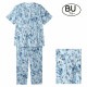 35%OFF ¨���вٲĥ拾���� Wacoal ���������ѥ���� (LL�������˥�ǥ����� Ⱦµ ��ʬ�� ��ʬµ ���ե� CDT147  ��S��