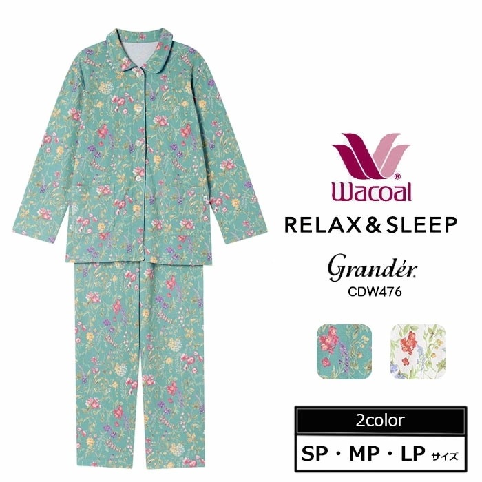 35%OFF �拾���� Wacoal �����������ä����ѥ���� (SP-LP��������Ĺµ  CDW476��S��