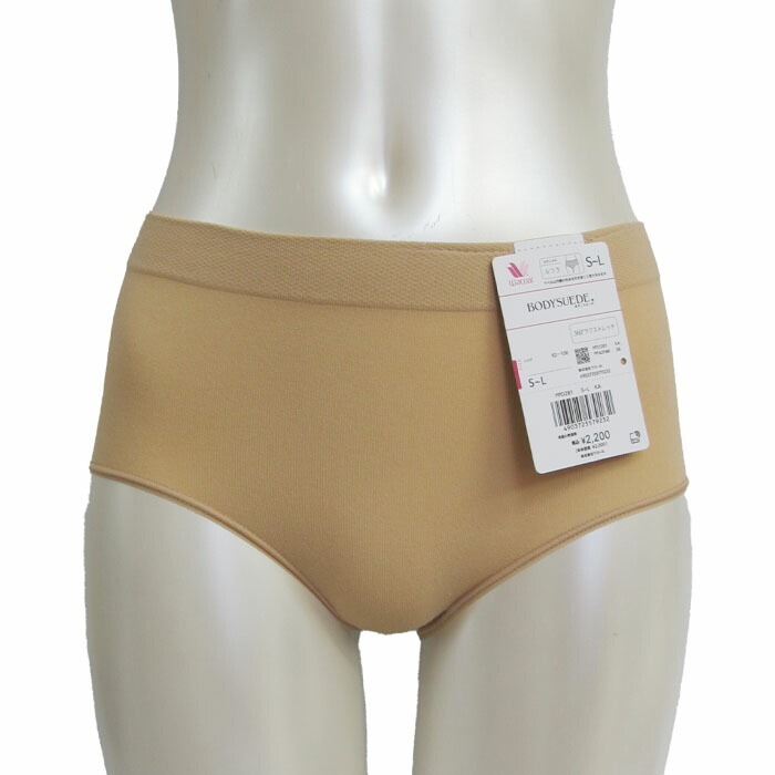 ¨���вٲ� �拾���� Wacoal �拾���� �ܥǥ��������� 360��饯���ȥ�å� ������3L~5L �Ϥ���������  �ܥǥ����������� �᡼����6���ޤ� PPD281 ��S��