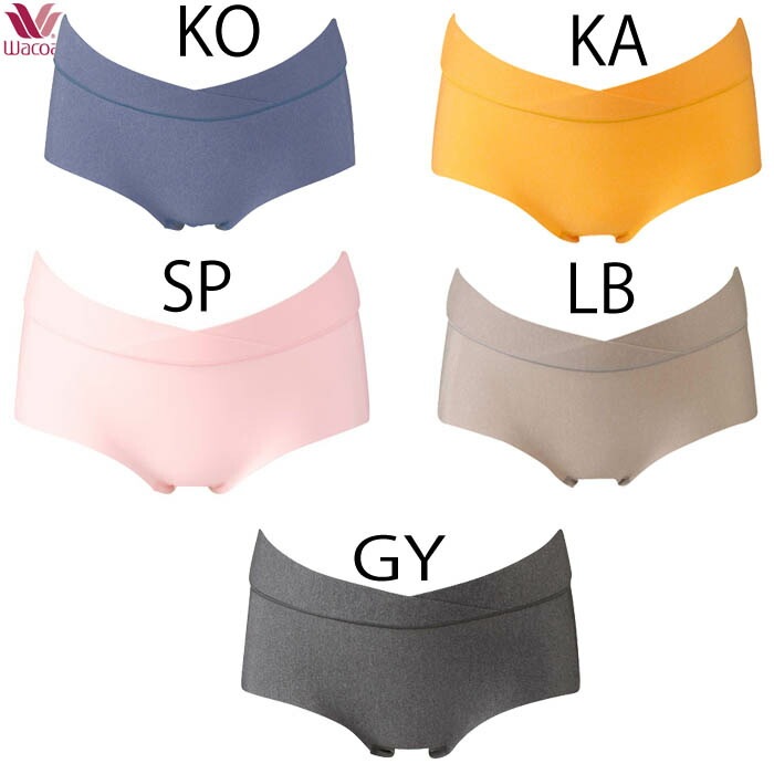 ޥ˥ƥ 拾 Wacoal GOCOCI ()2Way ޥߡ硼 ޥ˥ƥ͡39 ᡼3ޤ MPP047 P