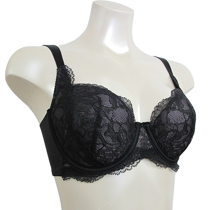�拾���� Wacoal �ơ����椹�ä��� 4/5���åץ֥� (G���å�) ���å�ȩ¦�ʺ� Ever Chic ���С����å� BRB224�������ؤ� BXC504 ��P��