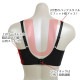 �拾���� Wacoal �ơ����椹�ä��� 4/5���åץ֥� (G���å�) ���å�ȩ¦�ʺ� Ever Chic ���С����å� BRB224�������ؤ� BXC504 ��P��