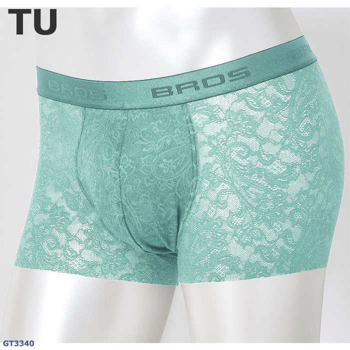 ¨���вٲ� �拾����Wacoal ��� �֥��� BROS (M��L) �졼���ܥ����� �ܥ������ѥ��(���Ĥ�) �졼���ѥ�� �᡼����1���ޤ� GT3340 ��S��