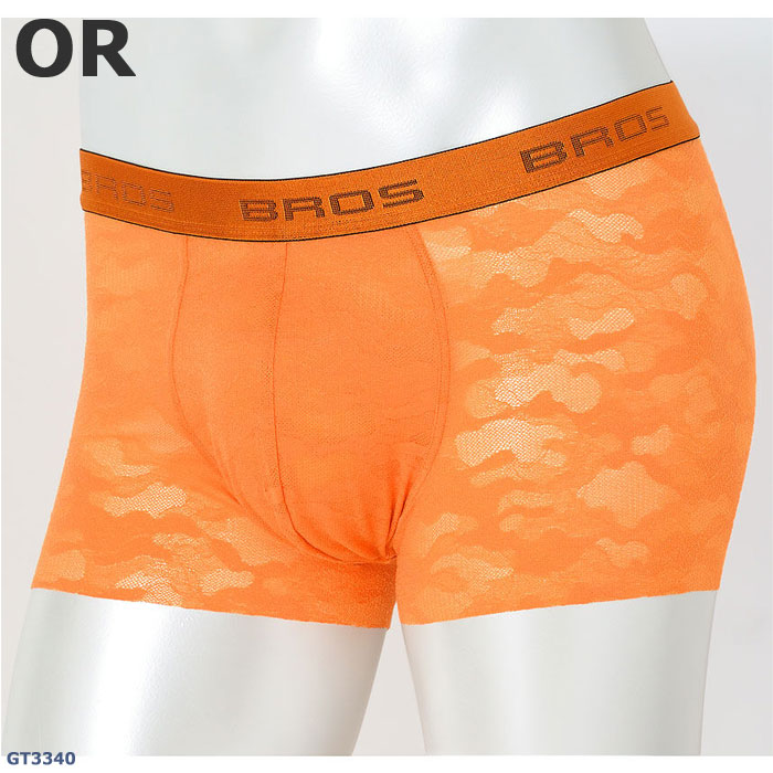 ¨���вٲ� �拾����Wacoal ��� �֥��� BROS (M��L) �졼���ܥ����� �ܥ������ѥ��(���Ĥ�) �졼���ѥ�� �᡼����1���ޤ� GT3340 ��S��