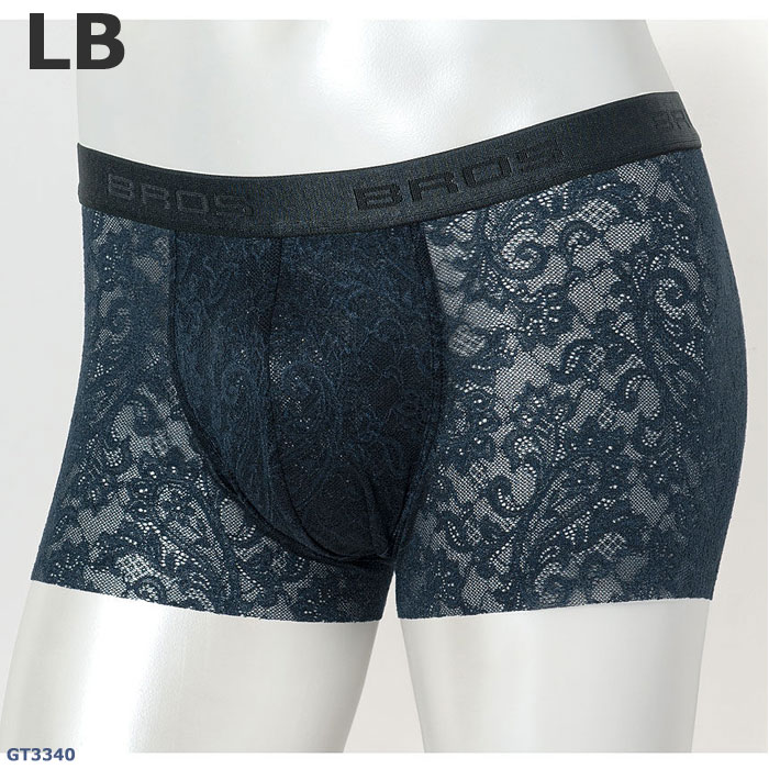 ¨���вٲ� �拾����Wacoal ��� �֥��� BROS (M��L) �졼���ܥ����� �ܥ������ѥ��(���Ĥ�) �졼���ѥ�� �᡼����1���ޤ� GT3340 ��S��