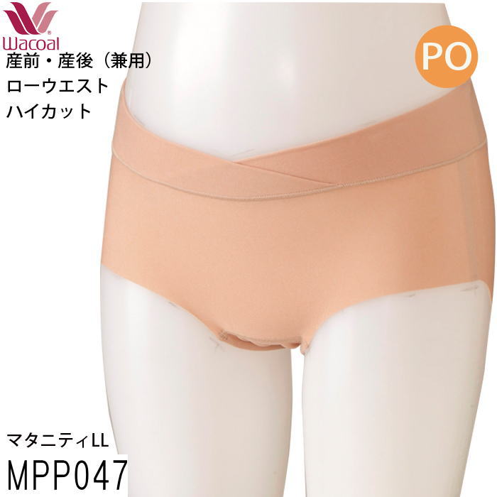 ޥ˥ƥ 拾 Wacoal GOCOCI ()2Way ޥߡ硼 ޥ˥ƥLL ᡼3ޤ MPP047 P