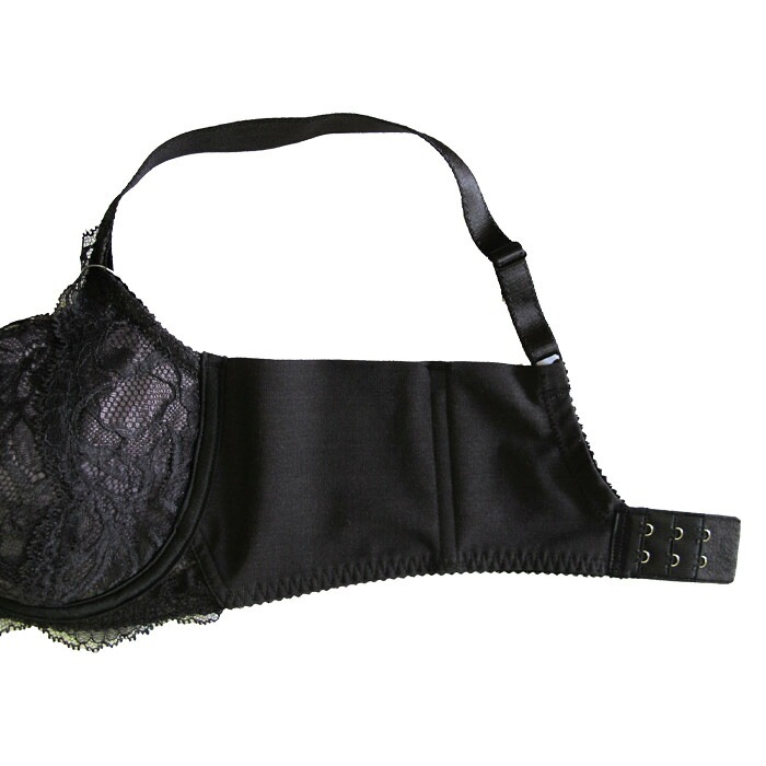 �拾���� Wacoal �ơ����椹�ä��� 4/5���åץ֥� (C90) ���å�ȩ¦�ʺ� Ever Chic ���С����å� BRB224�����ؤ� BXC504 ��P��