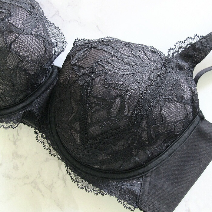 �拾���� Wacoal �ơ����椹�ä��� 4/5���åץ֥� (C90) ���å�ȩ¦�ʺ� Ever Chic ���С����å� BRB224�����ؤ� BXC504 ��P��
