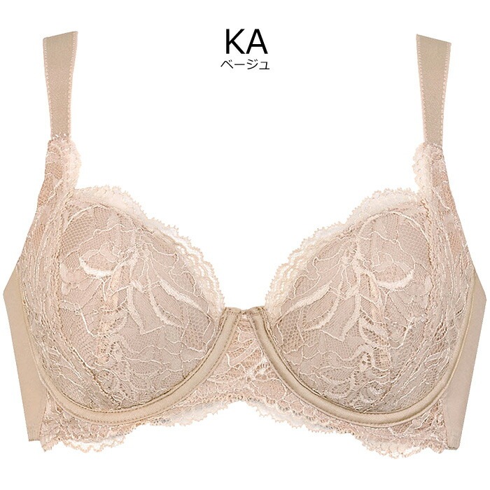 ワコール　wacol アヴォカ　avoca LLサイズ　BDX742 2_000000007299.jpg?1743996342