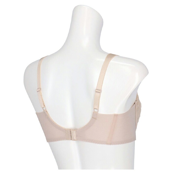 �拾���� Wacoal �ơ����椹�ä��� 4/5���åץ֥� (C90) ���å�ȩ¦�ʺ� Ever Chic ���С����å� BRB224�����ؤ� BXC504 ��P��