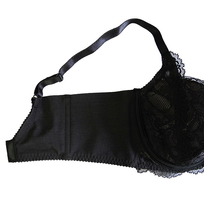�拾���� Wacoal �ơ����椹�ä��� 4/5���åץ֥� (C90) ���å�ȩ¦�ʺ� Ever Chic ���С����å� BRB224�����ؤ� BXC504 ��P��