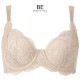 �拾���� Wacoal �ơ����椹�ä��� 4/5���åץ֥� (C90) ���å�ȩ¦�ʺ� Ever Chic ���С����å� BRB224�����ؤ� BXC504 ��P��