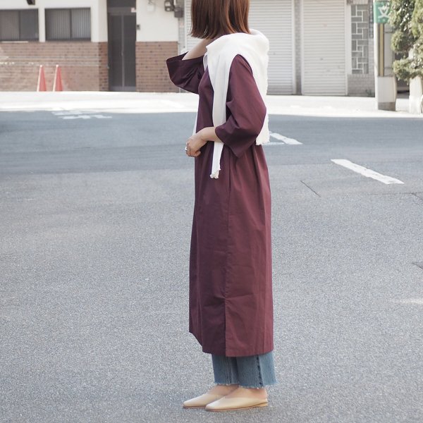 ウエストポイント2wayワンピース