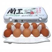 らんらん様　中玉7玉入り　2箱　専用ページ 蘭王LMサイズ 6パック入り ギフト箱 ｜ 美味しいたまごかけ