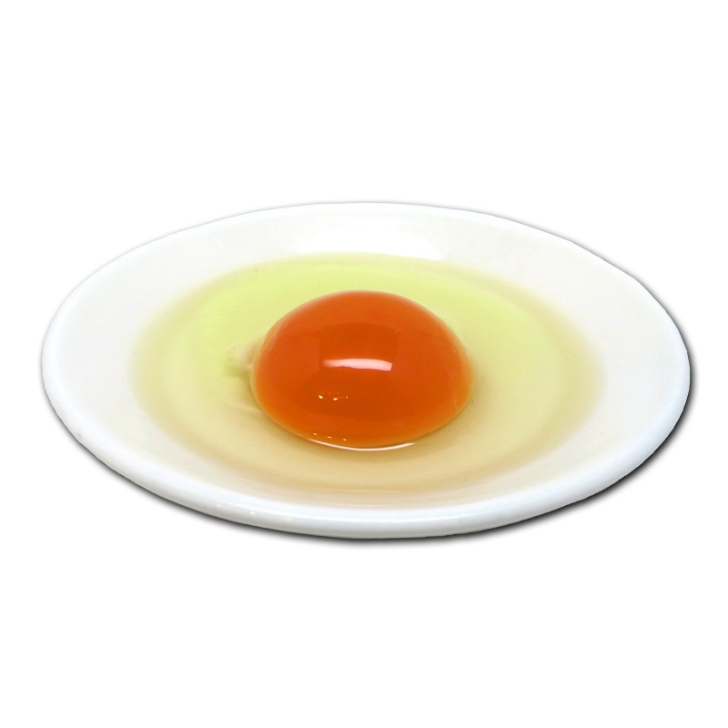 蘭王LMサイズ 6パック入り ギフト箱 ｜ 美味しいたまごかけ