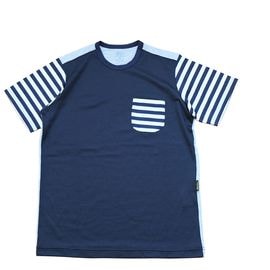 MERINO CRAZY T-SHIRT