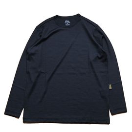 MERINO LONG T-SHIRT