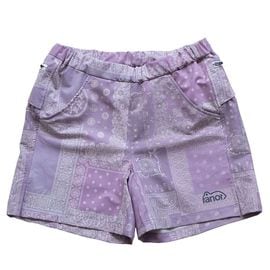 BANDANA MIDDLE SHORTS��restock��