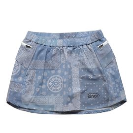 BANDANA SKIRT��restock��